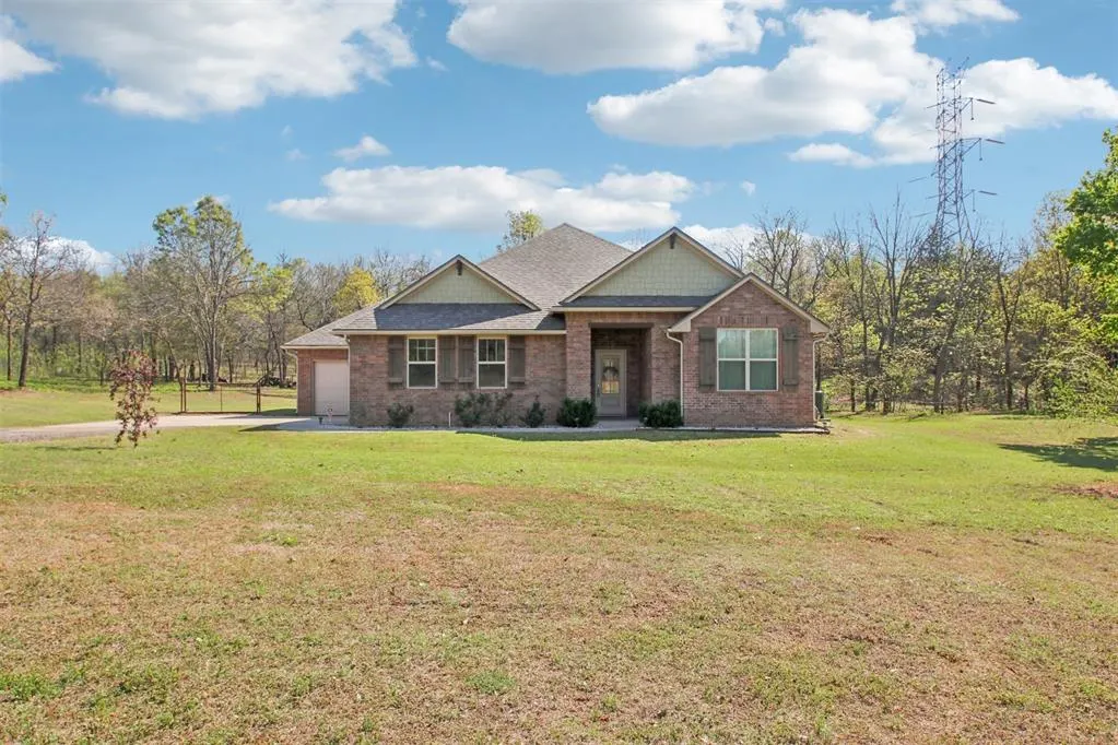 Photo 4 — 17194 SE 149th Street, Newalla, OK 74857