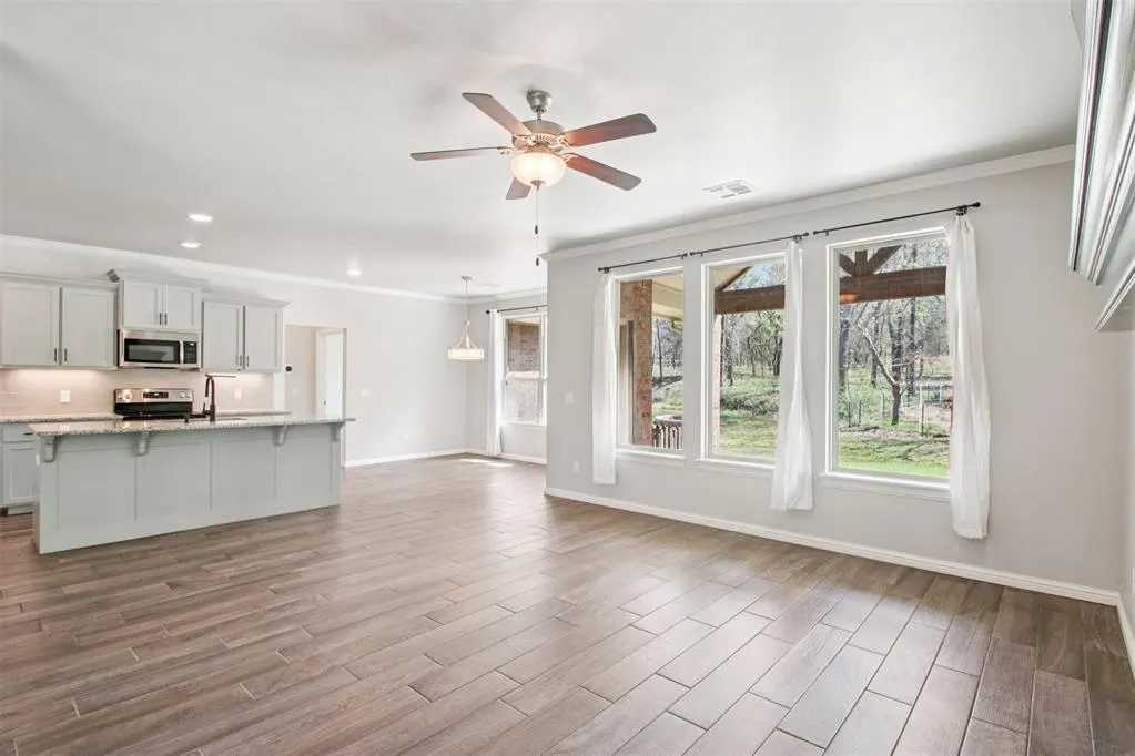 Photo 7 — 17194 SE 149th Street, Newalla, OK 74857