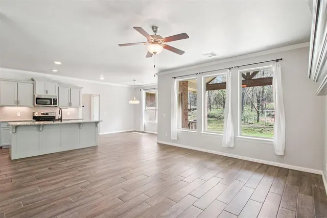 Photo 7 — 17194 SE 149th Street, Newalla, OK 74857