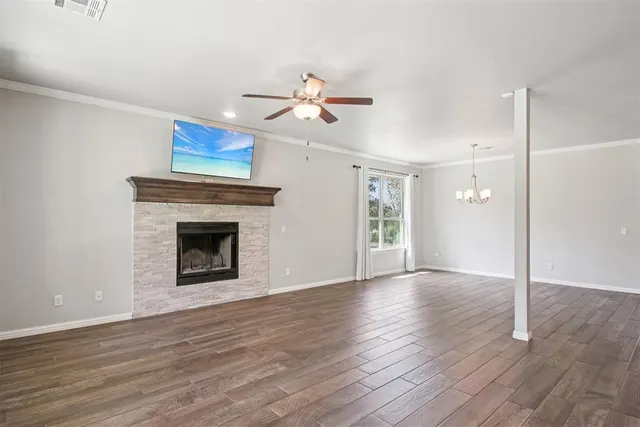 Photo 8 — 17194 SE 149th Street, Newalla, OK 74857