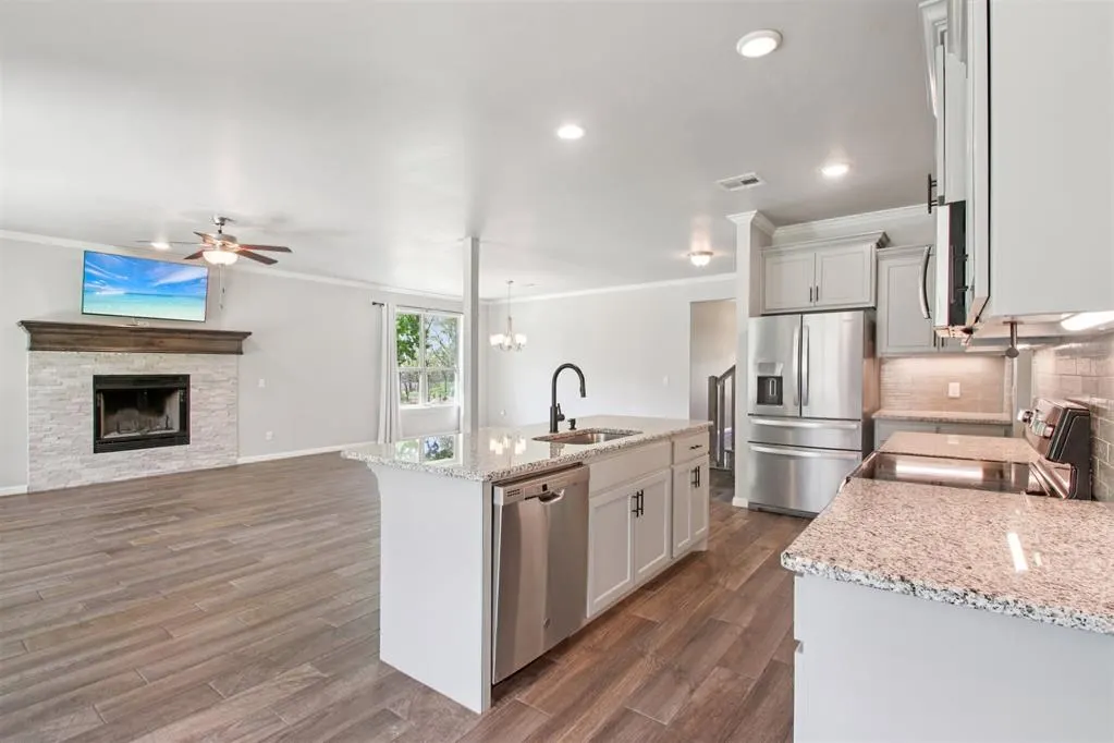 Photo 12 — 17194 SE 149th Street, Newalla, OK 74857
