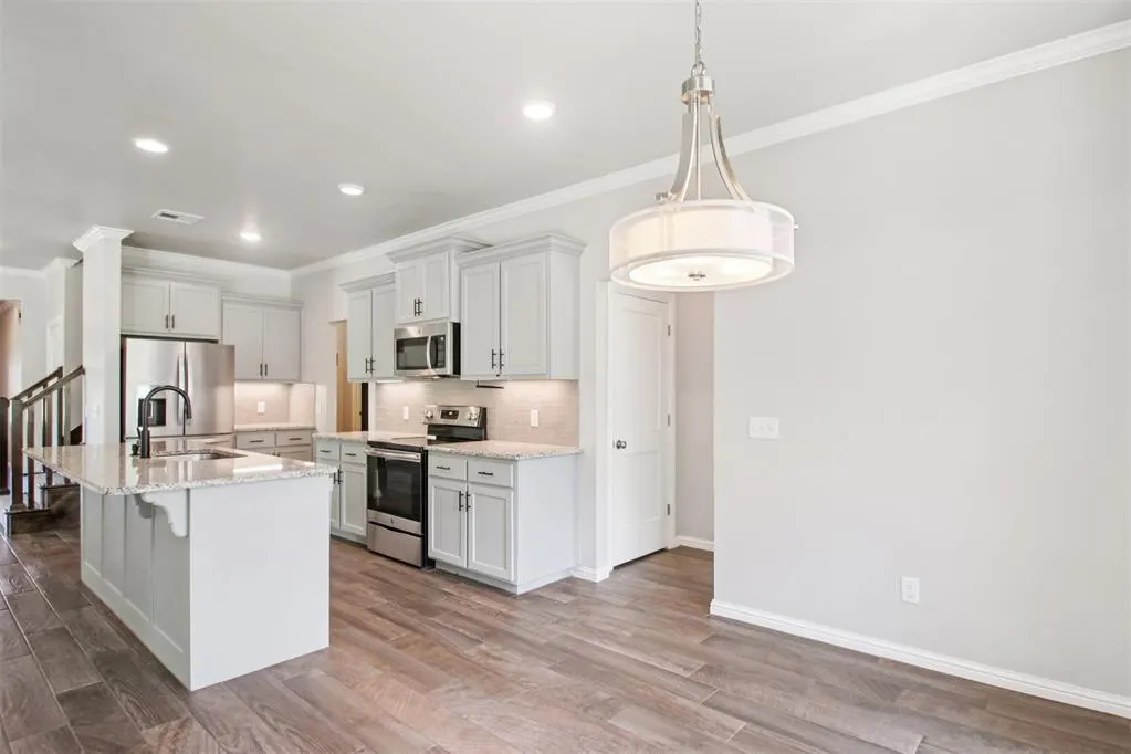 Photo 14 — 17194 SE 149th Street, Newalla, OK 74857