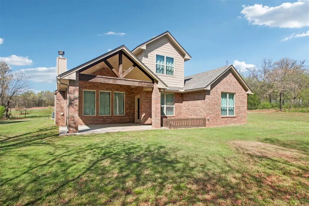Photo 34 — 17194 SE 149th Street, Newalla, OK 74857