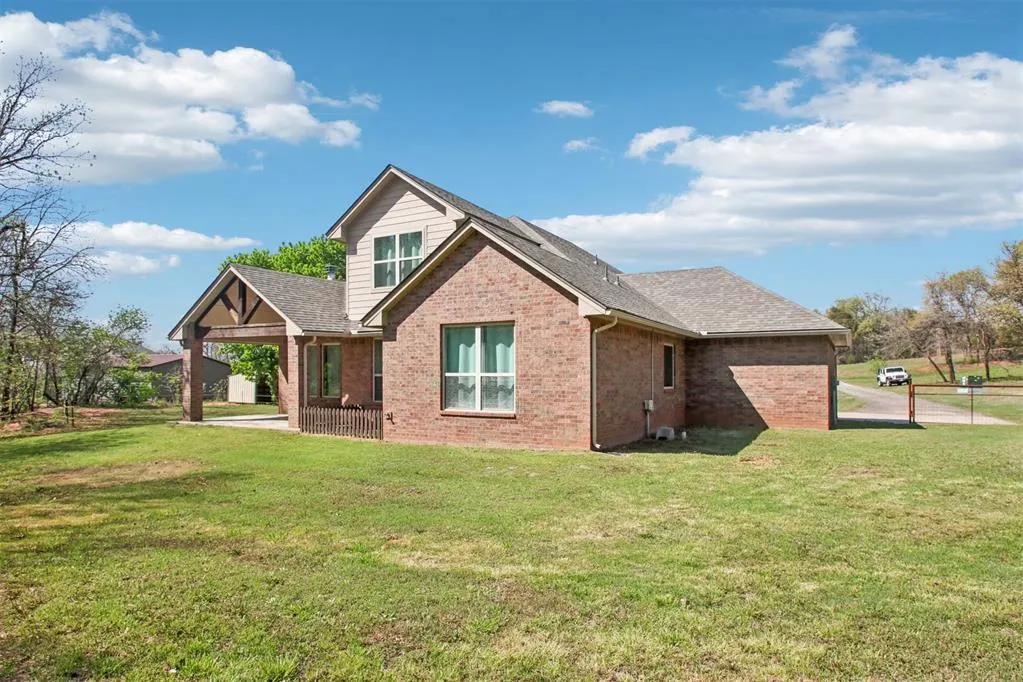 Photo 35 — 17194 SE 149th Street, Newalla, OK 74857