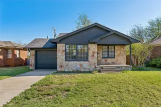 Sold home at 1719 Sheffield Road