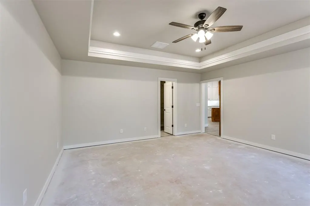 Photo 33 — 3172 N Henney Road, Choctaw, OK 73020