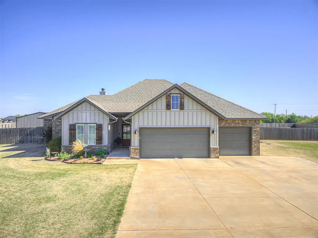 Photo 46 — 25068 Emerald Way, Cashion, OK 73016