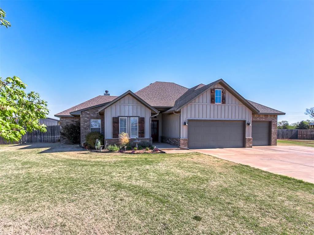 Photo 45 — 25068 Emerald Way, Cashion, OK 73016
