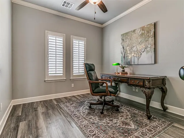Photo 5 — 25068 Emerald Way, Cashion, OK 73016