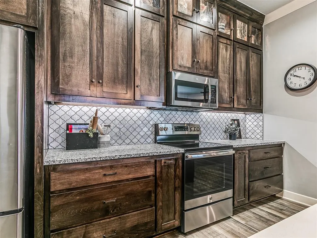 Photo 15 — 25068 Emerald Way, Cashion, OK 73016