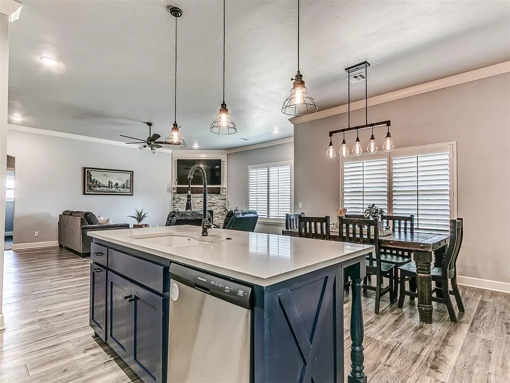 Photo 16 — 25068 Emerald Way, Cashion, OK 73016