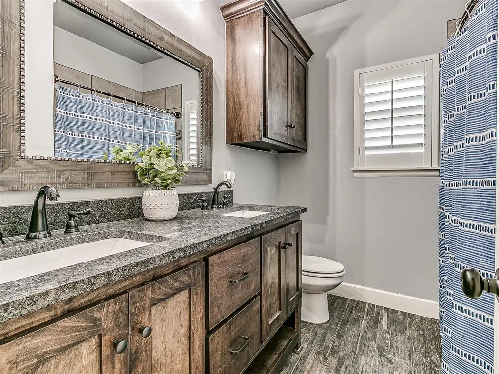 Photo 31 — 25068 Emerald Way, Cashion, OK 73016