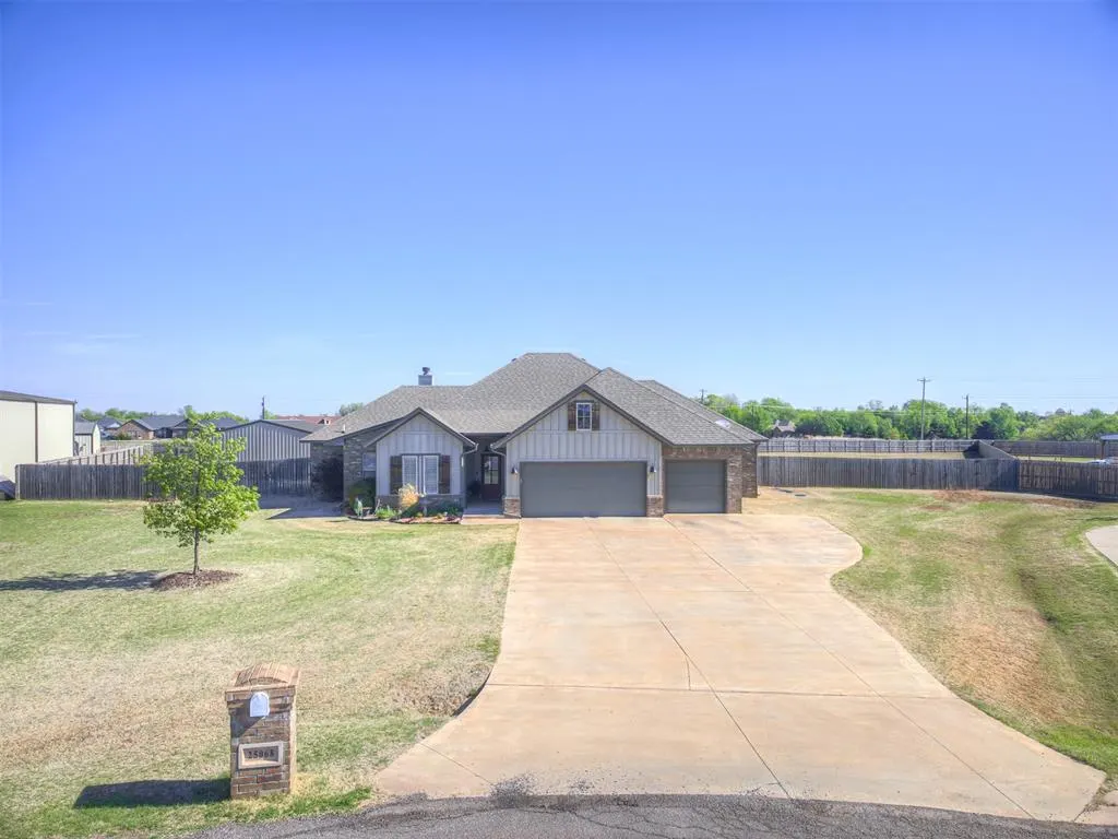 Photo 44 — 25068 Emerald Way, Cashion, OK 73016