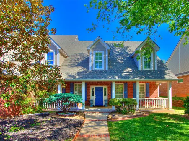 Photo 6 — 433 Hollowdale, Edmond, OK 73003
