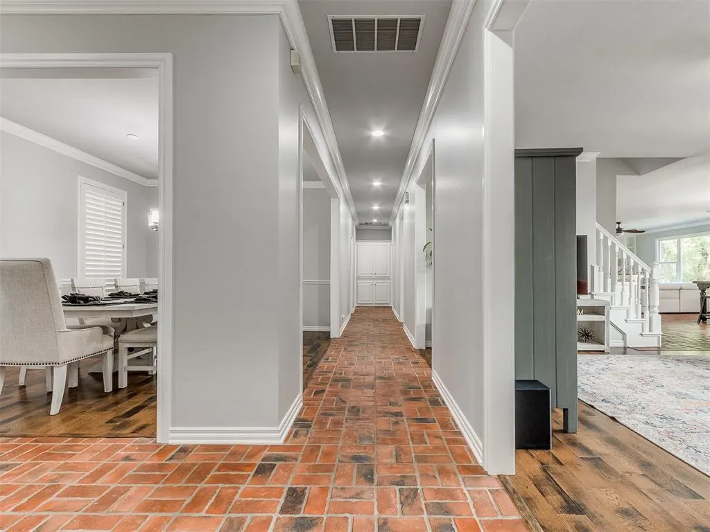 Photo 10 — 433 Hollowdale, Edmond, OK 73003