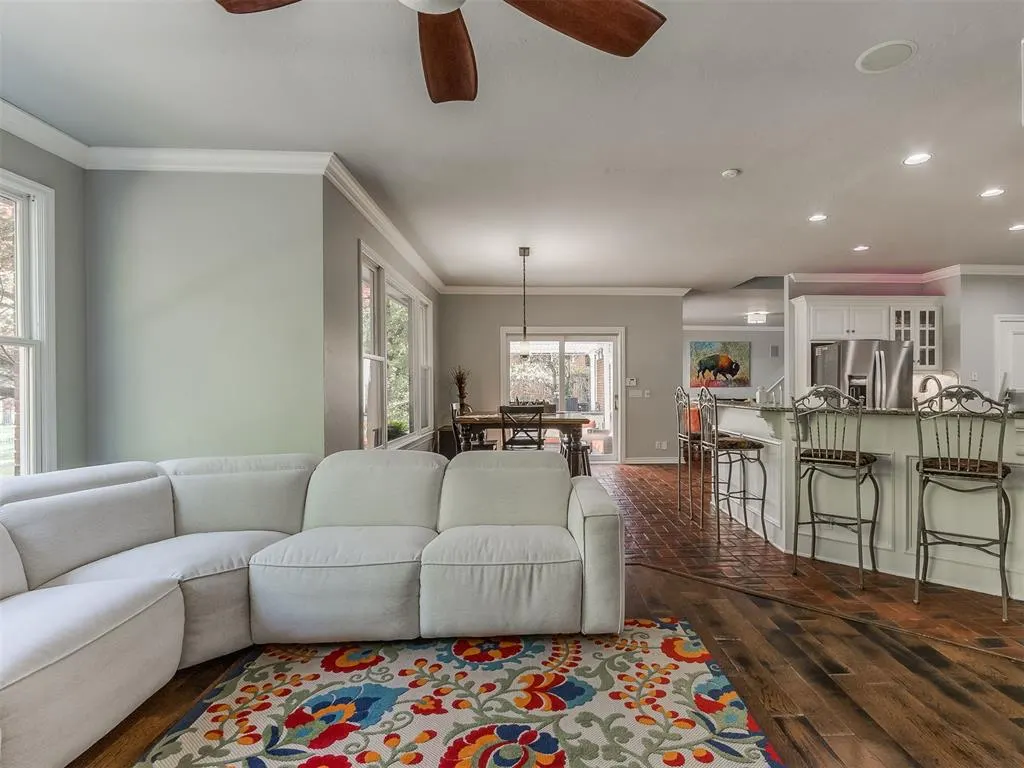 Photo 18 — 433 Hollowdale, Edmond, OK 73003