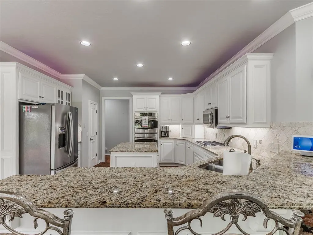 Photo 22 — 433 Hollowdale, Edmond, OK 73003