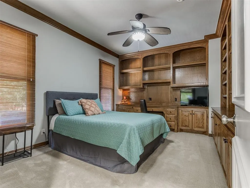 Photo 32 — 433 Hollowdale, Edmond, OK 73003