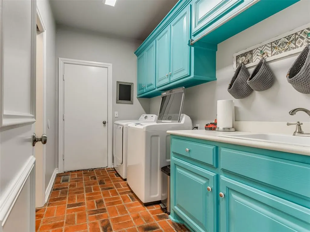 Photo 34 — 433 Hollowdale, Edmond, OK 73003