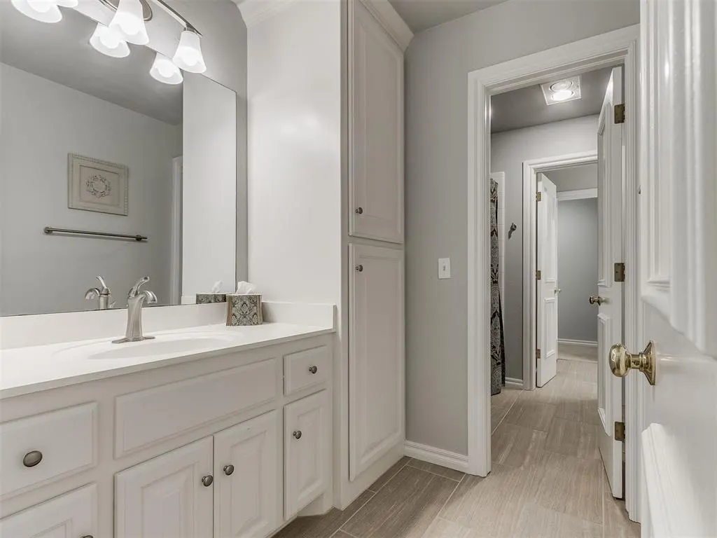 Photo 40 — 433 Hollowdale, Edmond, OK 73003