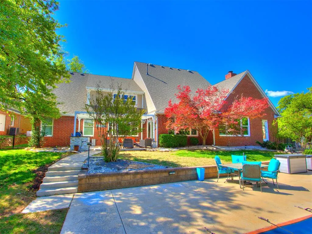 Photo 48 — 433 Hollowdale, Edmond, OK 73003