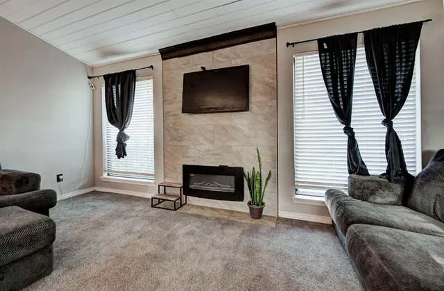 Photo 6 — 6408 Lyrewood Terrace, Oklahoma City, OK 73132