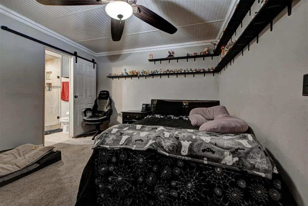 Photo 16 — 6408 Lyrewood Terrace, Oklahoma City, OK 73132