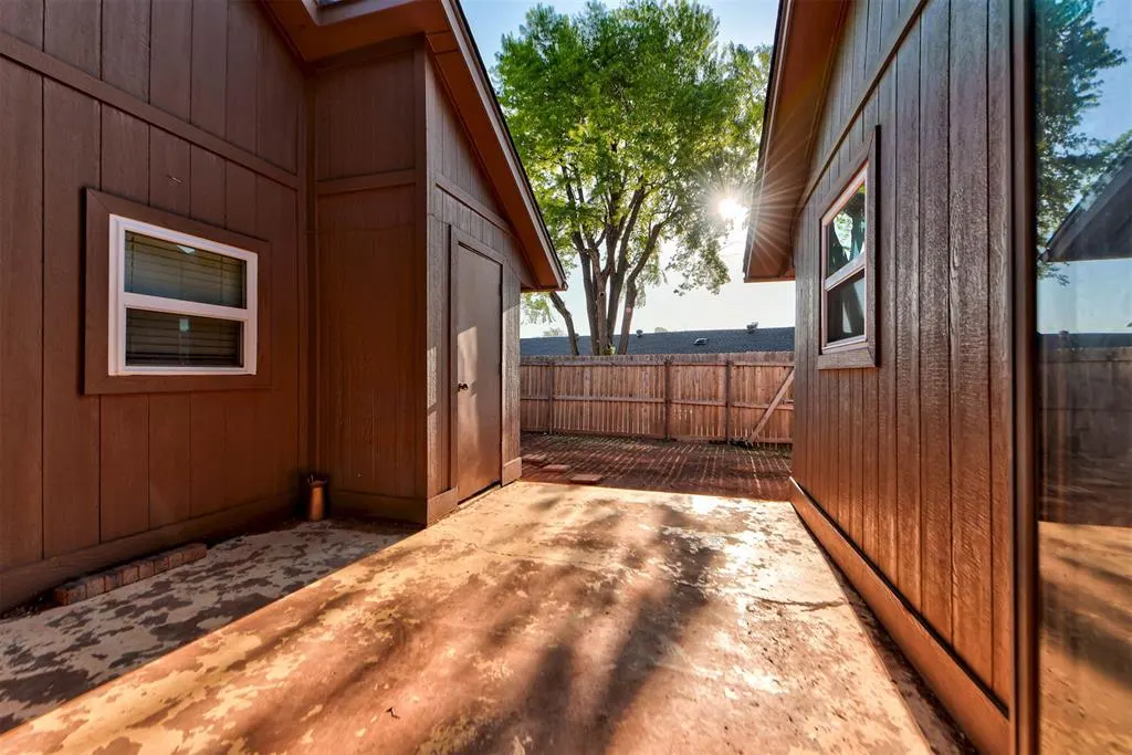 Photo 24 — 6408 Lyrewood Terrace, Oklahoma City, OK 73132