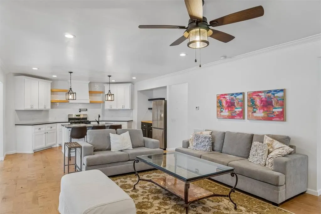 Photo 5 — 1613 N College Avenue, Oklahoma City, OK 73106
