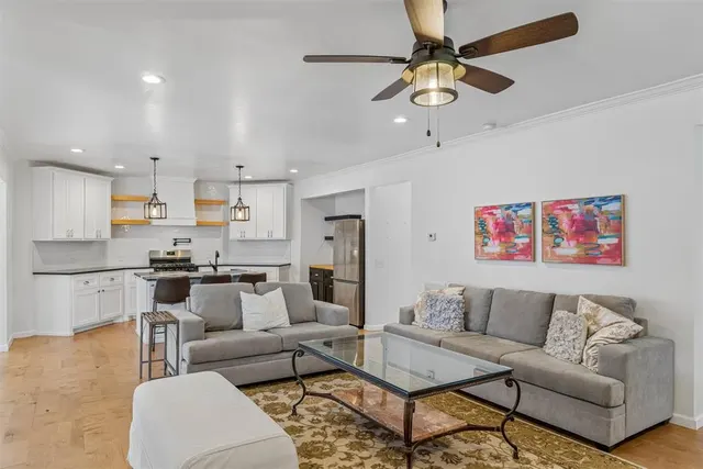 Photo 5 — 1613 N College Avenue, Oklahoma City, OK 73106