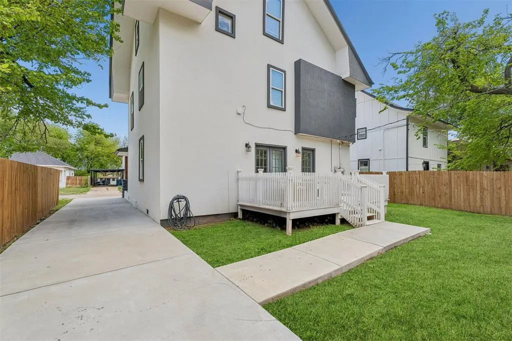 Photo 31 — 1613 N College Avenue, Oklahoma City, OK 73106