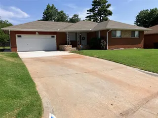 Sold home at 217 Byrd Drive