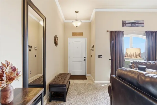 Photo 4 — 3807 Mistwood Place, Norman, OK 73026