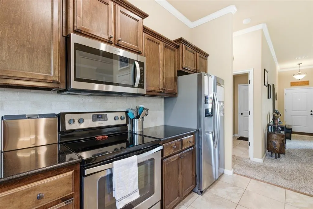 Photo 12 — 3807 Mistwood Place, Norman, OK 73026
