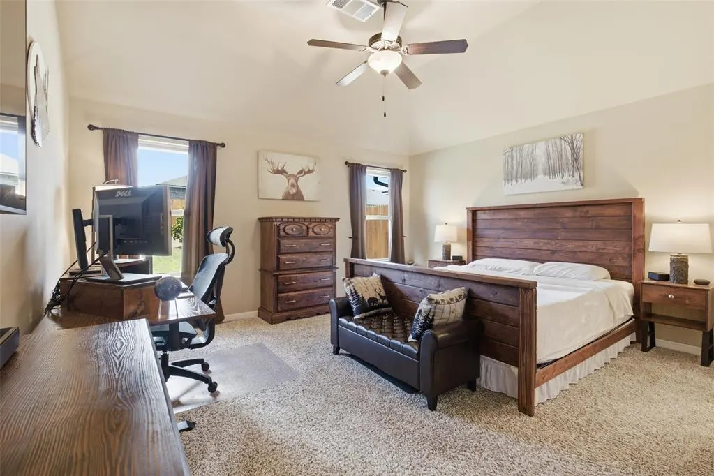 Photo 13 — 3807 Mistwood Place, Norman, OK 73026