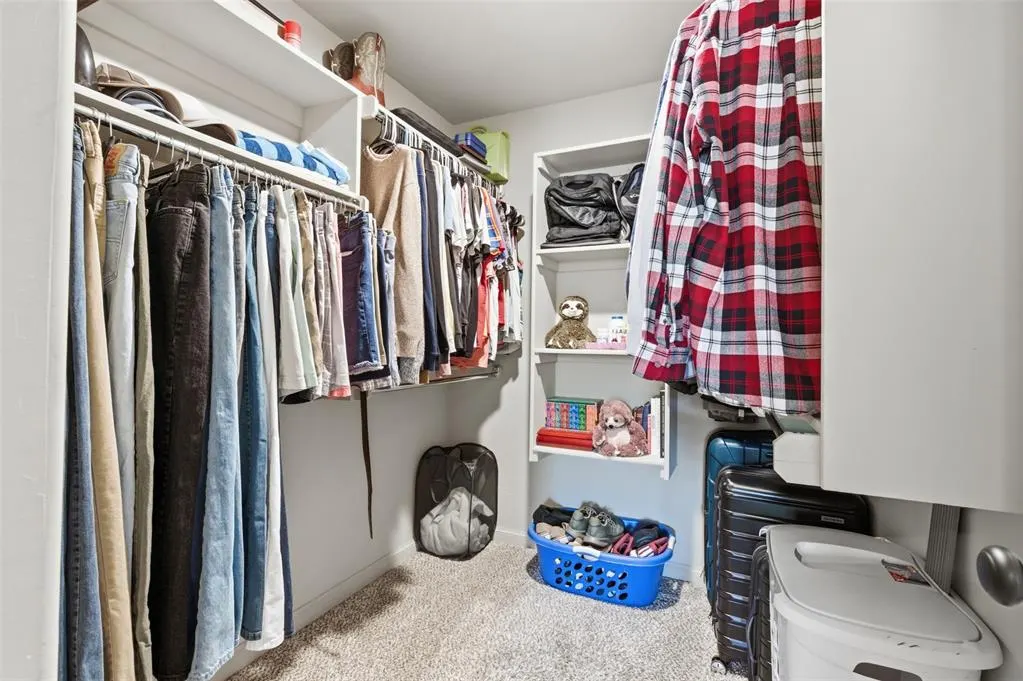 Photo 18 — 3807 Mistwood Place, Norman, OK 73026