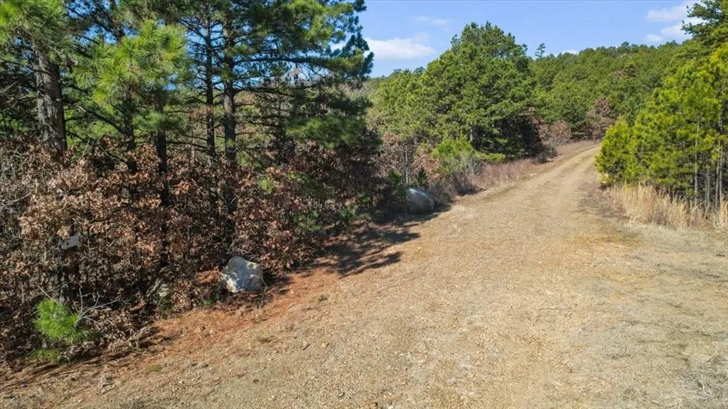 Photo 5 — 96 Saddlegap Ranch West Road, Tuskahoma, OK 74574