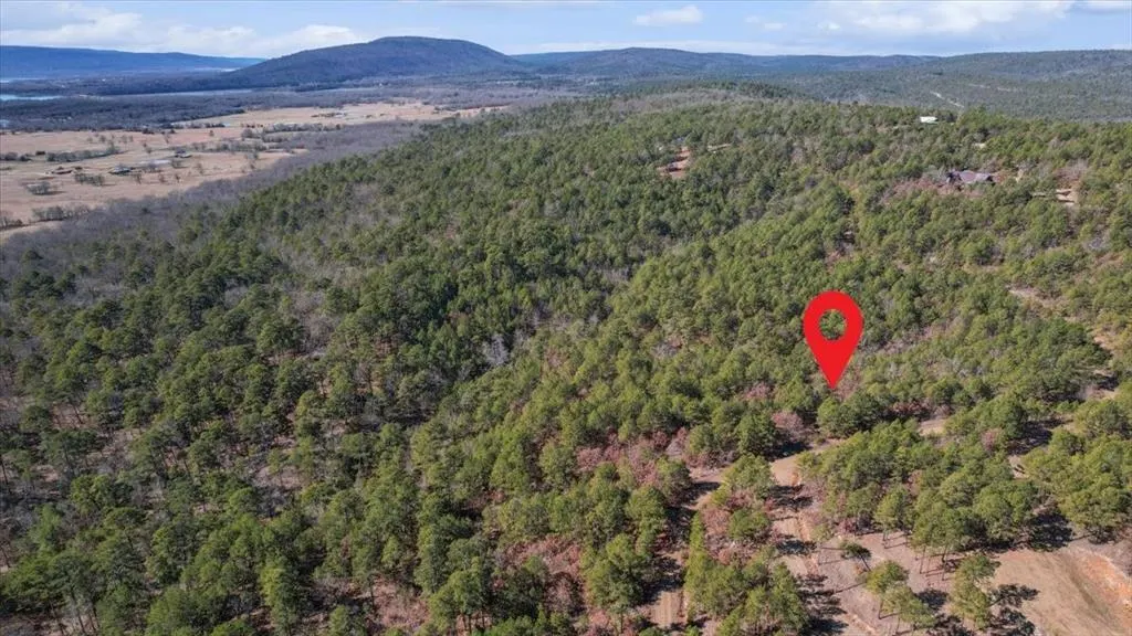 Photo 6 — 96 Saddlegap Ranch West Road, Tuskahoma, OK 74574