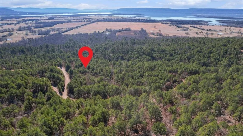 Photo 9 — 96 Saddlegap Ranch West Road, Tuskahoma, OK 74574
