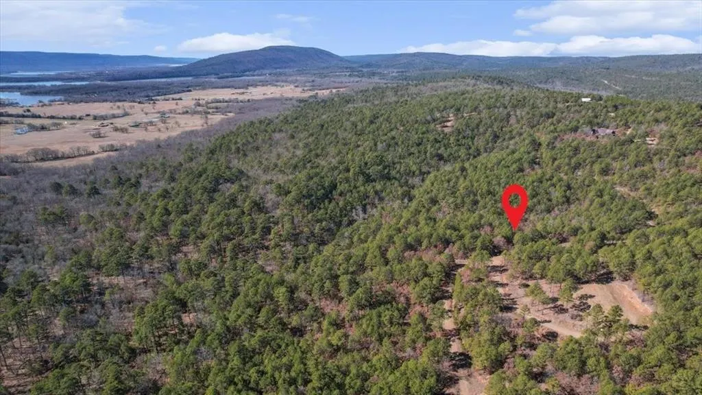 Photo 12 — 96 Saddlegap Ranch West Road, Tuskahoma, OK 74574