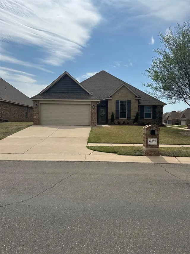 Photo 2 — 4920 SW 120th Terrace, Oklahoma City, OK 73173