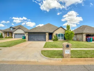 Sold home at 4225 NW 151st Street