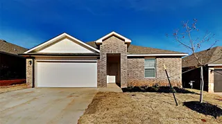 Sold home at 12501 NW 139th Street