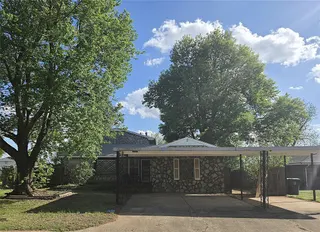 Sold home at 9416 Lyric Lane