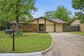 Sold home at 604 SW 25th Street