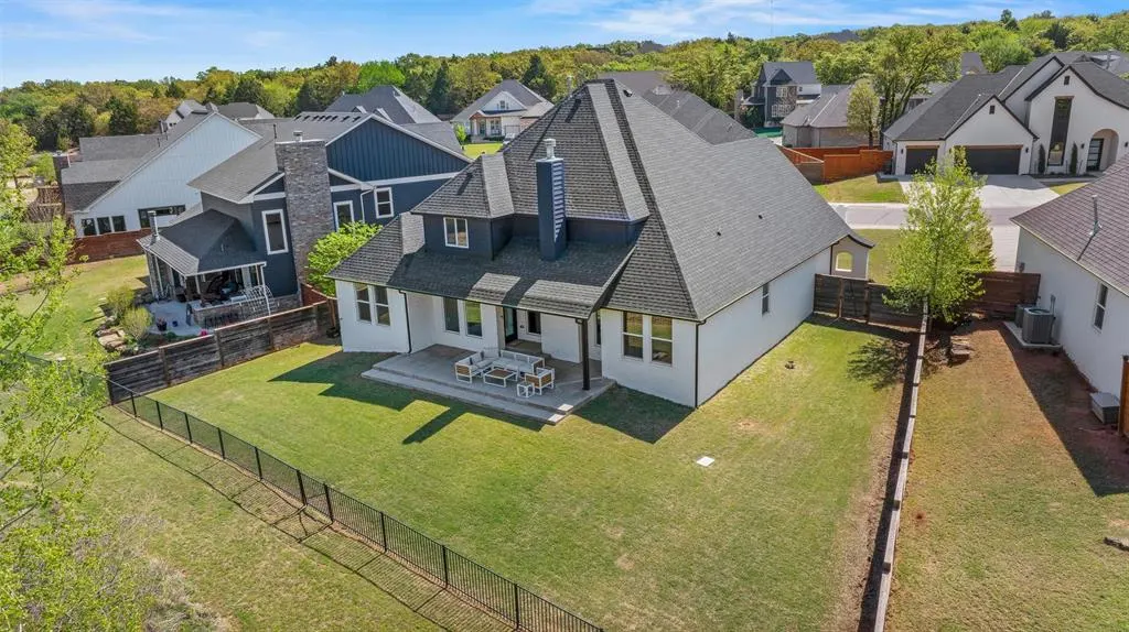 Photo 40 — 1533 Sadie Creek Road, Edmond, OK 73034