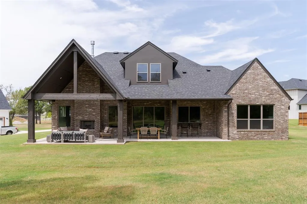 Photo 39 — 508 Old Creek Road, Edmond, OK 73034