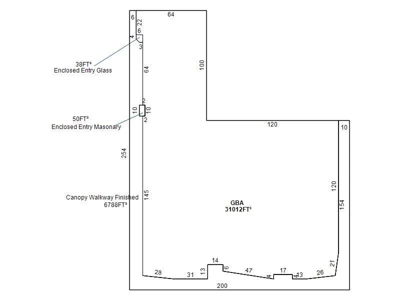 Photo 4 — 3124 N May Avenue, Oklahoma City, OK 73112