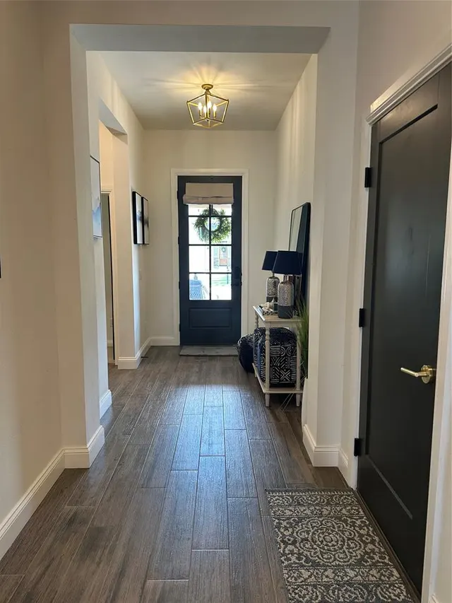 Photo 6 — 16305 Steppe Drive, Oklahoma City, OK 73170