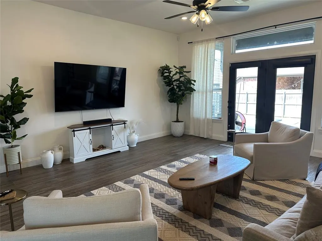 Photo 13 — 16305 Steppe Drive, Oklahoma City, OK 73170